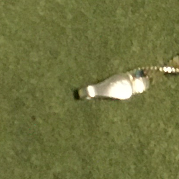 Sterling Silver Twisted Ribbon Bracelet - Picture 4 of 4